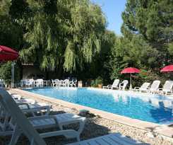 Hotel Hostellerie De La Source