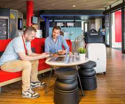Ibis Lausanne Crissier