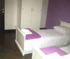 Hotel Villa Vanda