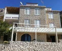 Hotel Villa Narona
