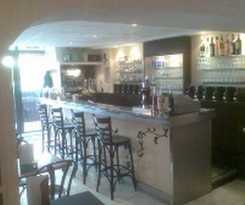 Hotel Raphael Prado