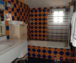 Hotel Mas De La Feniere