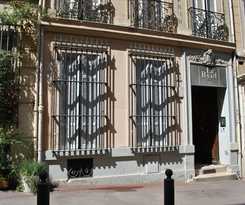 Le Ryad Boutique Hôtel