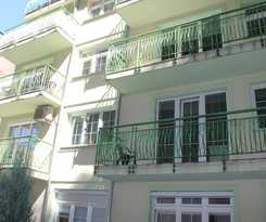 Apartamentos Apartments Lilianna