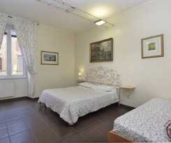  Cityapartments Colosseo/Termini