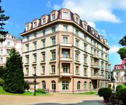 Bristol Kralovska Vila