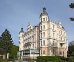 Hotel Bristol Palace