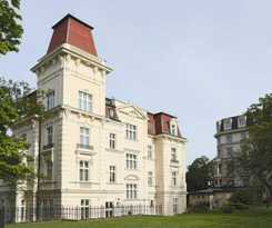 Bristol Vila Tereza