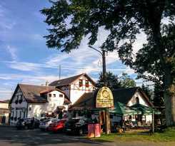 Hotel Hostinec U Pejska A Kocicky