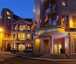 Wellness and Spa Ambiente