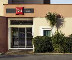 Ibis Marseille Provence Aéroport