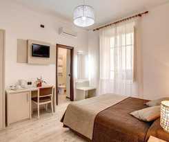 Cola Di Rienzo Suite