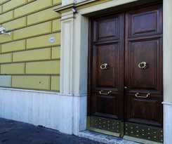 Hotel Cristina