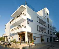 Hotel Hostal Can Jurat