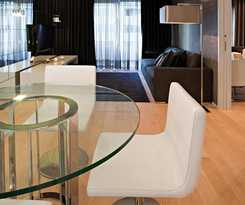 Serviced Apartments Boavista Palace