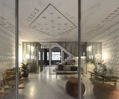 Casa Do Conto - Arts and Residence