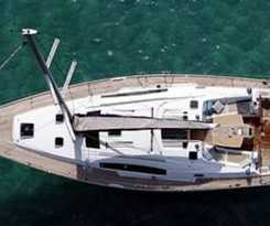 Ibiza Charter Silenzio Bianco