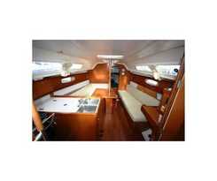 Ibiza Charter Daliah