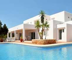 Villa Punta Galera