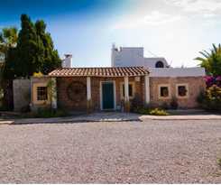 Villa Can Cala de Bou