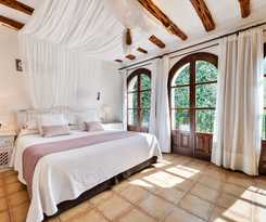 Agroturismo Ca Sa Vilda Marge