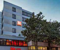 Hotel Ibis Porto Centro São Bento