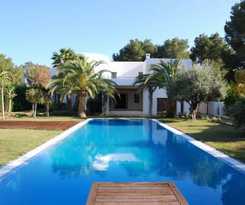 Casa Cala Pada