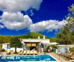 Holiday Villa in Ibiza
