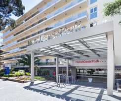 Hotel Best Oasis Park