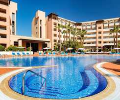 H10 Salauris Palace
