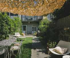 Rosa Et Al Townhouse