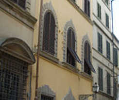 Palazzo Tolomei - Residenza D'Epoca