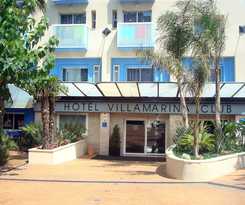 Villamarina Club