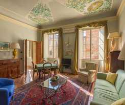  Palazzo Alfani - Residenza d'Epoca