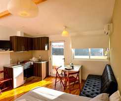 Aparthotel Oporto Sol