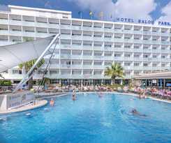 4r Salou Park Resort I