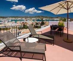 Penya Luxury Studio
