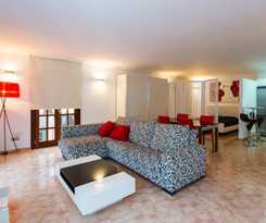 Luxury Studio Apartment La Plaza