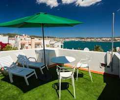Exclusive Ibiza Old Town Apartment