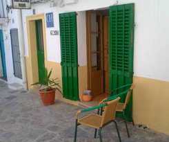 Casa de Huespedes la Peña