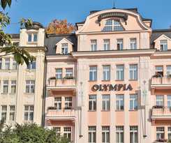 Olympia Spa and Wellness