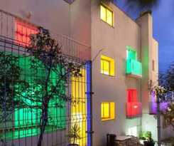 Hotel Rocamar
