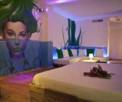Hotel Urban Spaces Ibiza