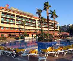 Ohtels Vila Romana