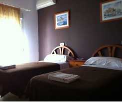 La Bartola Guesthouse