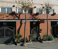 Euro House Rome Airport