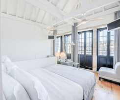 Oporto Street Fonte Taurina