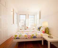 Porto Lounge and Guesthouse