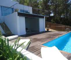 Villa Jacaranda