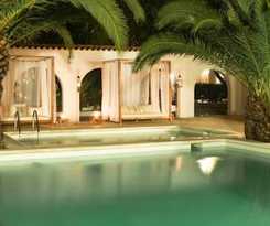  Secret Oasis Ibiza-Only Adults